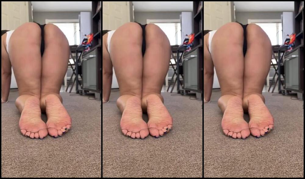 Deedeericanfeet Onlyfans Gm As Requested Spanky Spanky Spanky