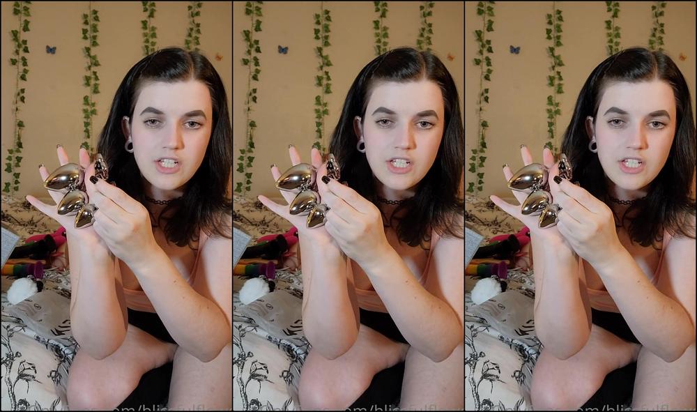 Blissfulflower I Hope You Enjoyed This Video Babe I A