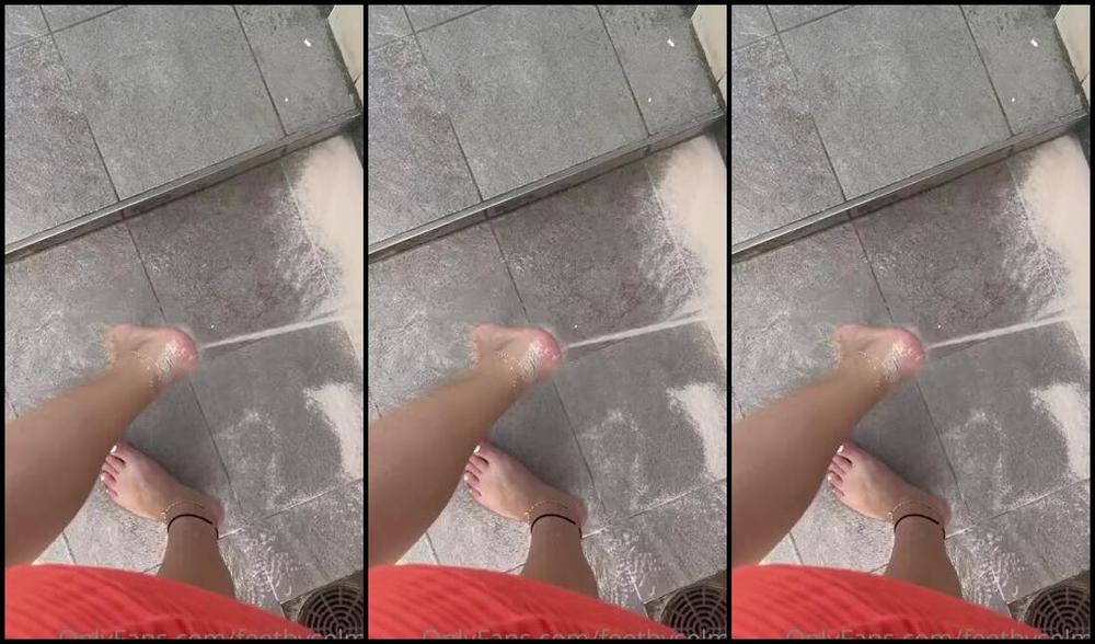 Feetbyselms Onlyfans Your Favorite Feet