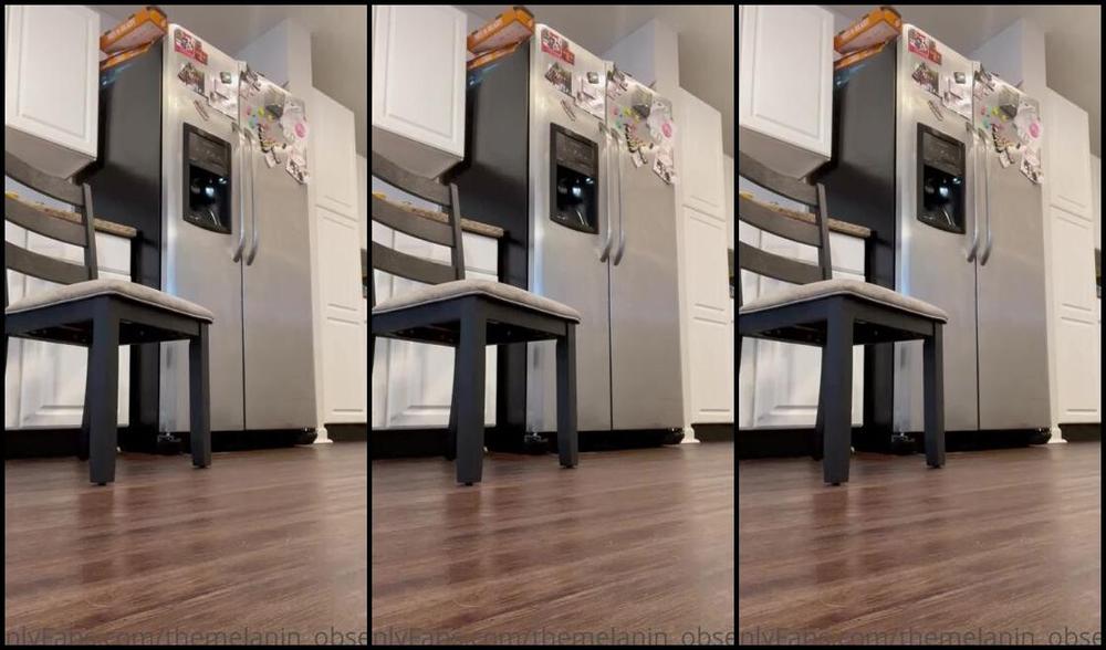 Themelanin Obsession Onlyfans Video 2512P