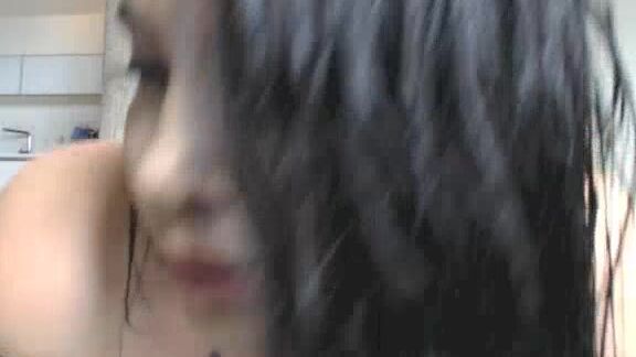 Mom Drains Son To Use As Tan Oil