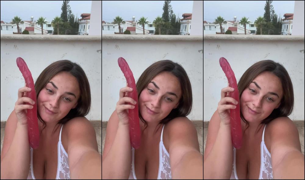 "Tiffanybabe01" masturbation, squirt, outdoors, squirting, pussy play HUGE OUTDOOR SQUIRT XXX manyvids