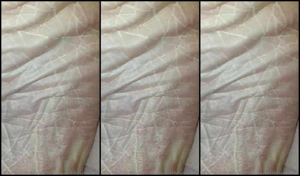 Maddison Spoilt Nicknamed Maddisonspoilt Onlyfans Look At All That Goodness Its Coming Off Soon You Know You Want It