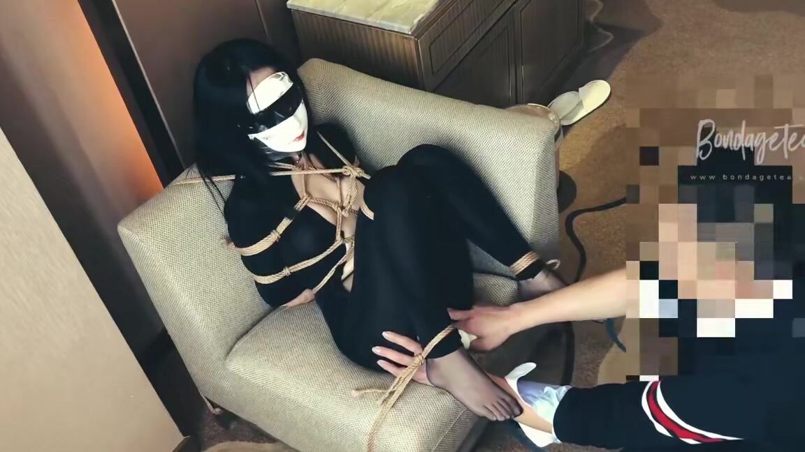 Bondagetea T944 13 Mask