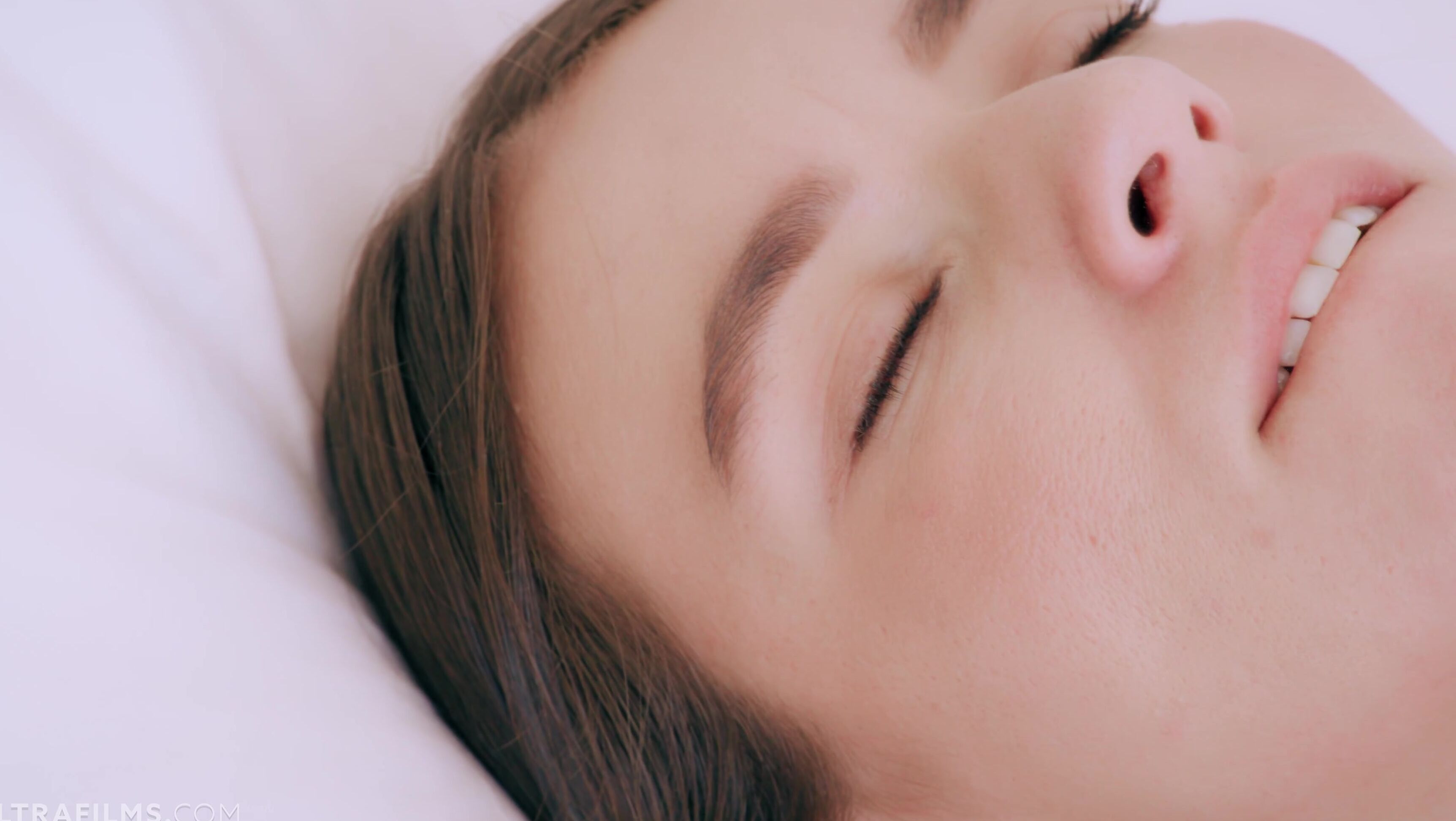 "Ariana Cortez" Shaved Pussy, Solo, Small Tits, Finger Licking, Masturbation Ariana Cortez   French Twist SiteRip