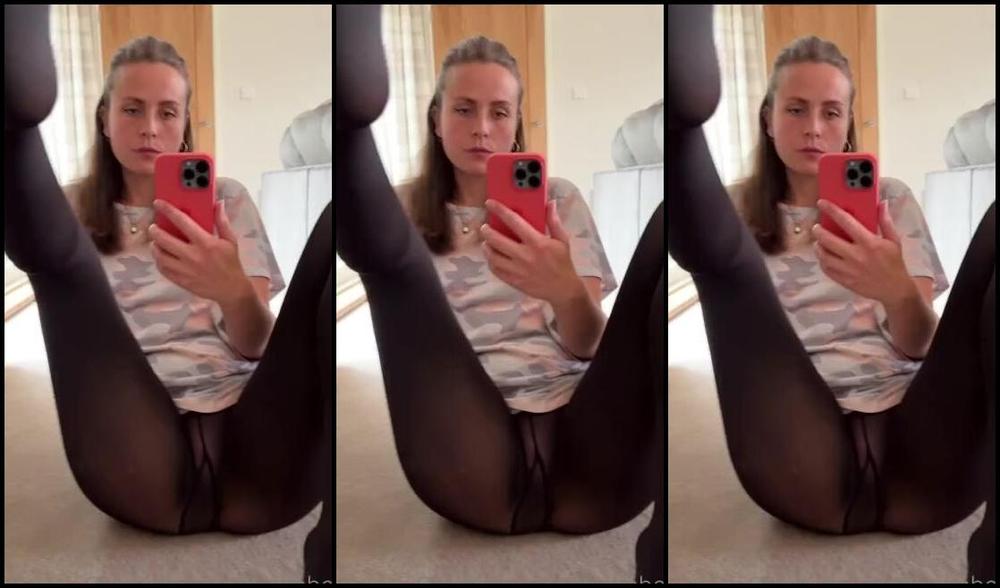 Nylonbea Onlyfans Video 01