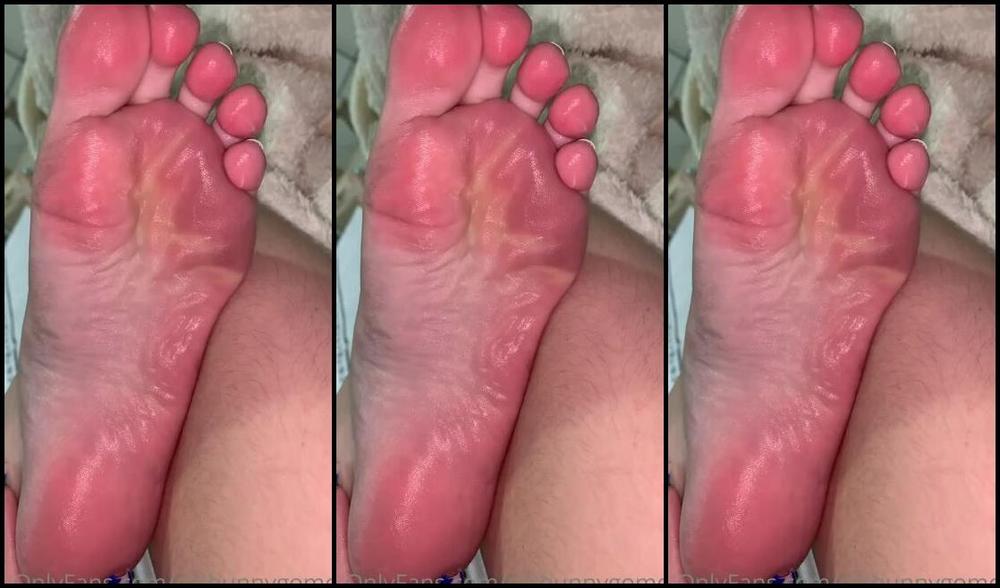 Thecatbnny Onlyfans Feels So Fucking Good To The Touch