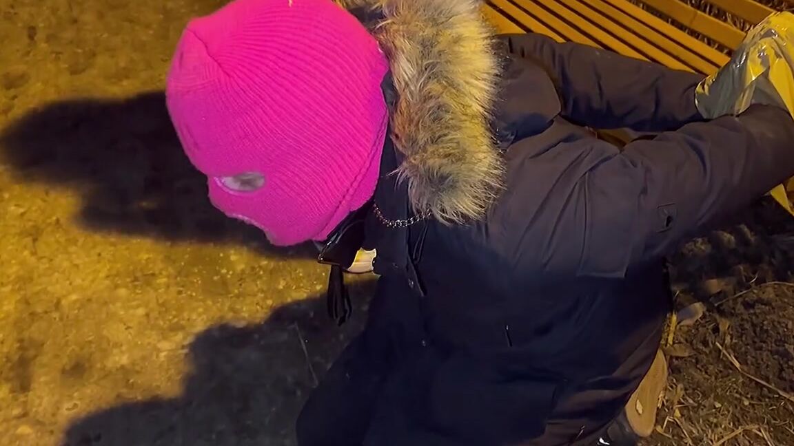 Krolowadorota Nicknamed Krolowadorota Onlyfans 04 17 2023 Idealny Spacerek Po Parku