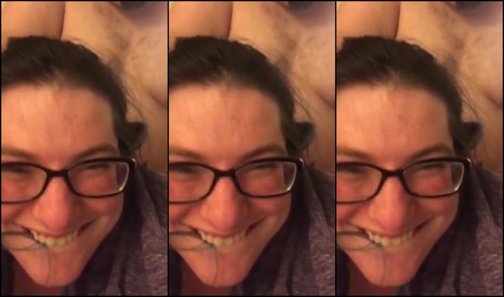 Kinkxkitten Full Fuck Show With My Daddy Plus A Little Funny Endin