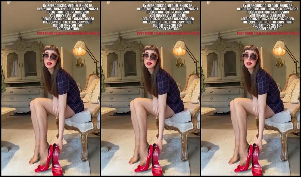 Tomato Juice Kween Nicknamed Kweentomato Onlyfans 09 24 2024 How To Pose In Hose Miniclip Indulge In The Allure Of Tan Sheer Tights From The Esteemed 1G6