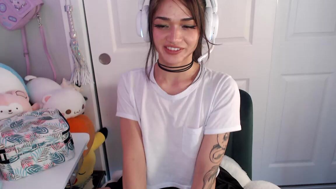 Yumae Stream Started At Am Hello There