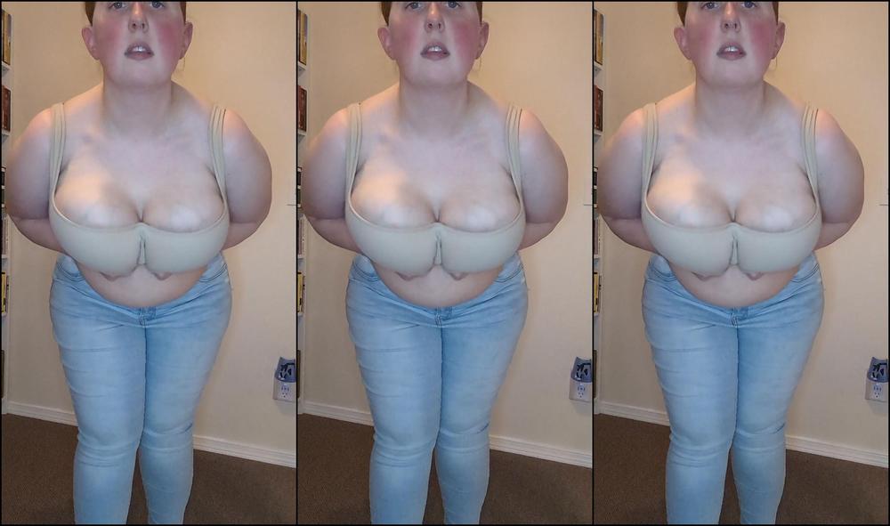 Bibliophile120 3565998376 11 15 2024 Taking Off My Clothes After A Long Day Of Work