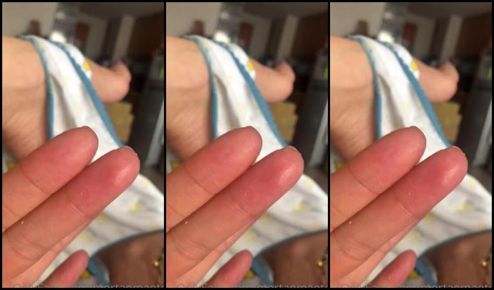 Mortaomaotor Onlyfans Omg Eat My Cum