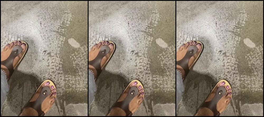 Souls4Soles1 Nicknamed Xxxquisitesoles Onlyfans Video 904