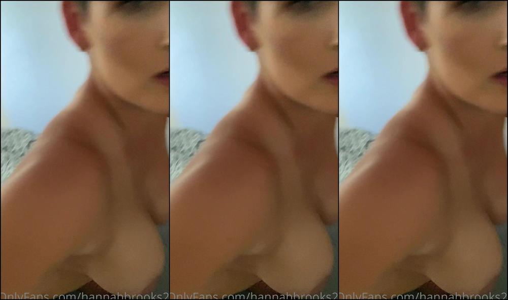 Hannahbrooks Love Him Eating My Ass Before Fucking Me Xxx