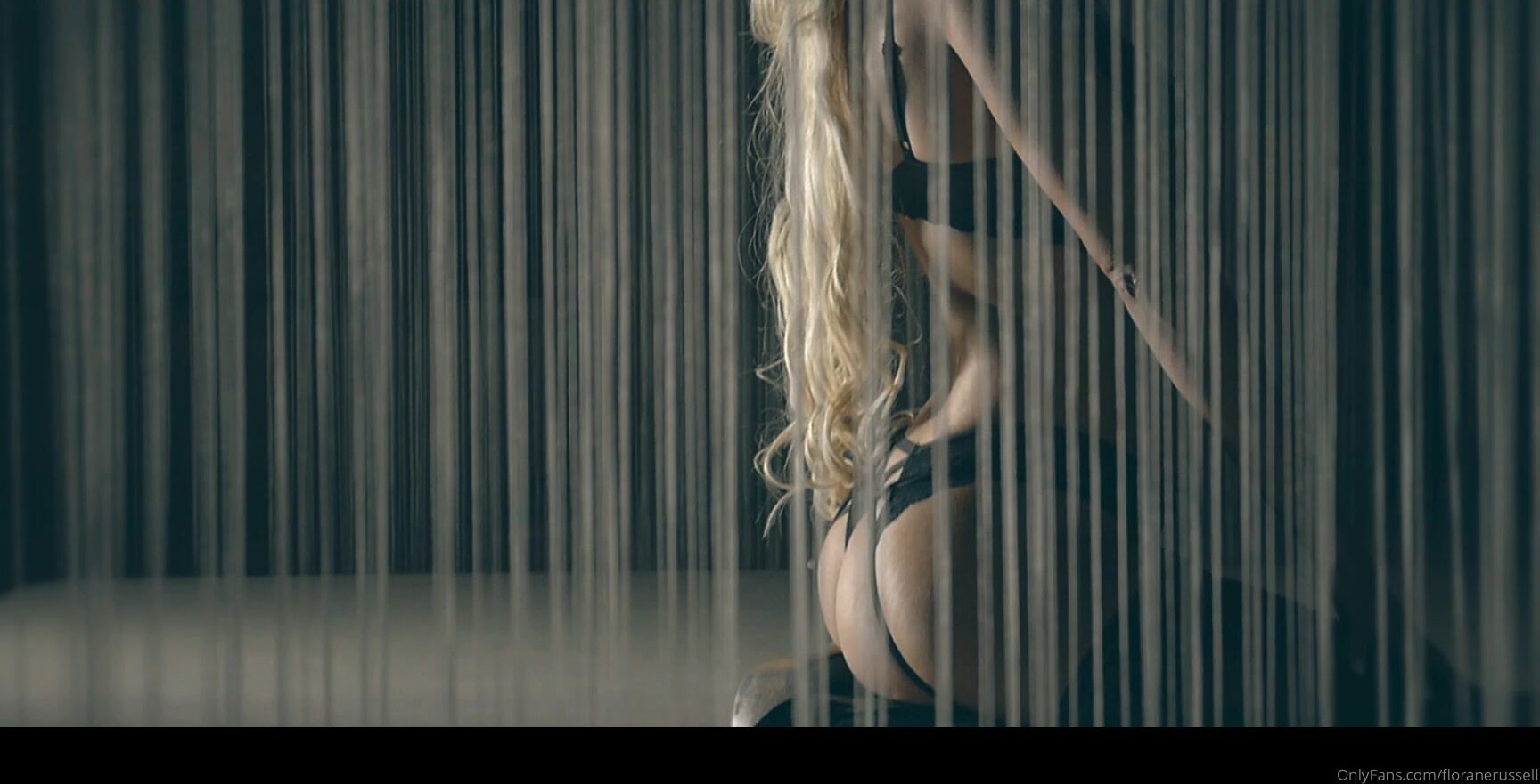 Floranerussell For My Fanss