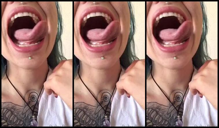 Rubyriots 2330786187 01 19 2022 Mouth Tour