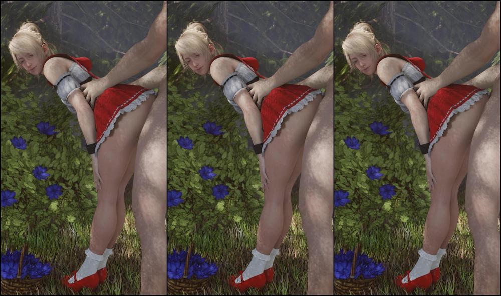 Lazyprocrastinator Lunafreya 22 09 29C Lerico