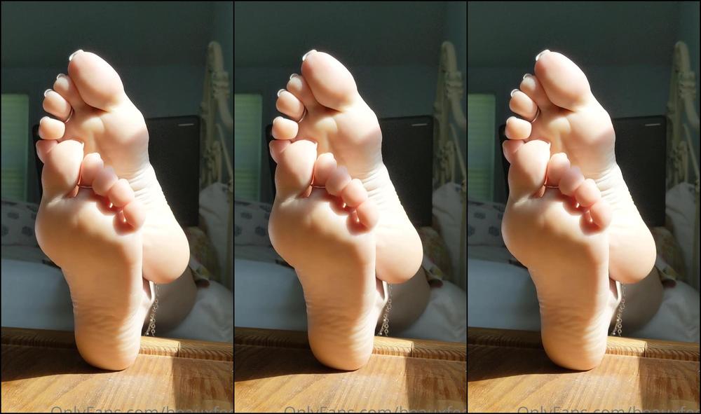 Beauxfeet Morning Sunshine
