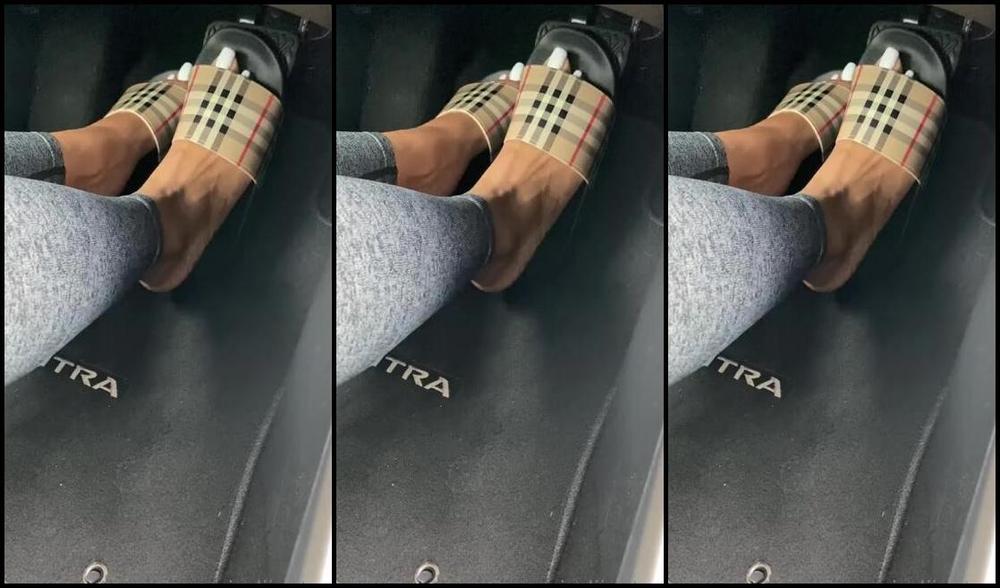 Queenjodiieetoes Aka Prettyfeetonly1800 Onlyfans Does This Get Yourpumping