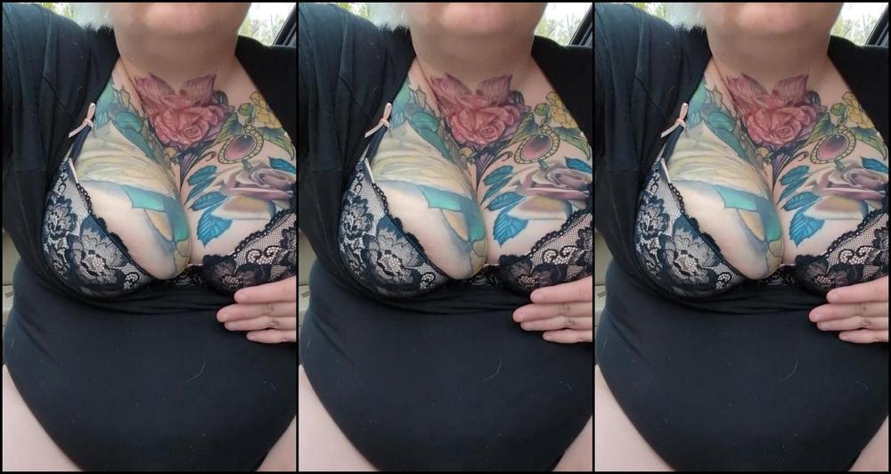 "Myfantzworld" Curvy, Bbw, Blonde, Big Tits, Big Natural Boobs, Vibrator, Adult Toys, Fetish, Female Orgasm, Loud Moaning Orgasm, Car, Public, Hot Tattoo Girl, Hairy Pussy, Girl Masturbating, Girl Watching Porn, Suggest Myfantzworld Masturbating in C