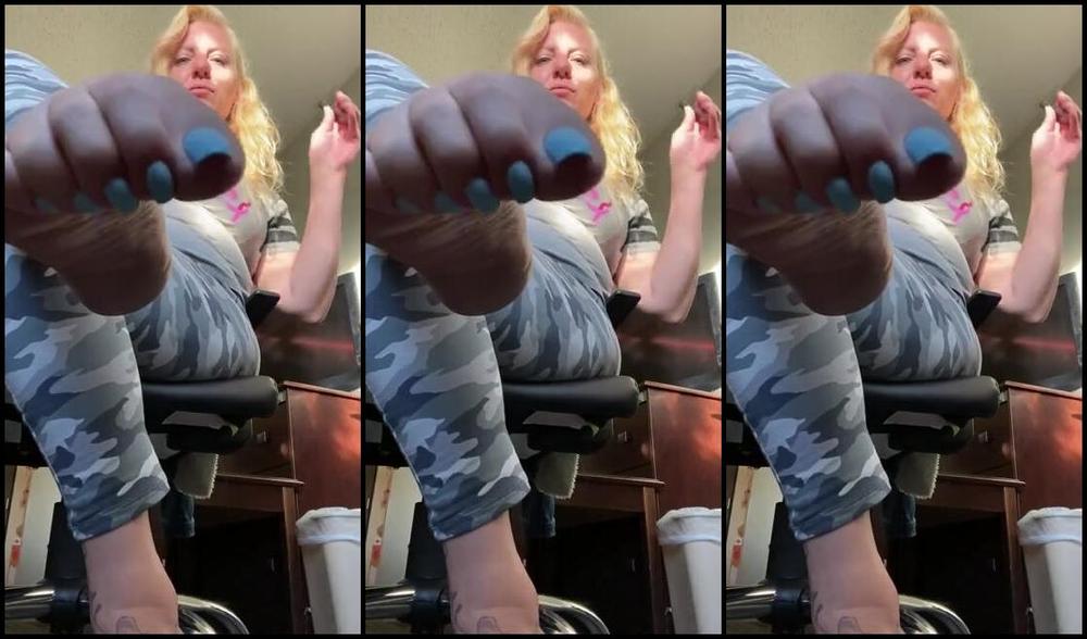 Goddess Rhonda Aka Sweetesthangsfeet 04 06 2025 Onlyfans Video Oldie But Goodie Flip Flop Playim Dreaming Of Wearing My Flip Flops Again Lol Our Weather