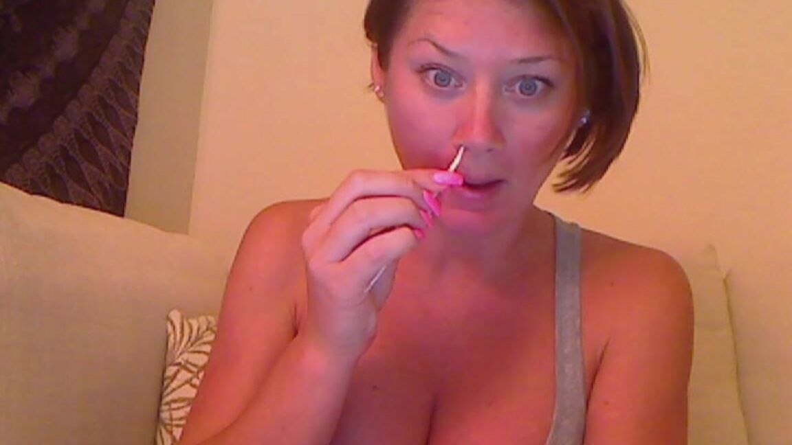 Lauranvickers So Sneezy