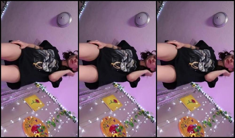 Astrid Mae Nicknamed Sadgirlastrid Onlyfans Found Another Tiny