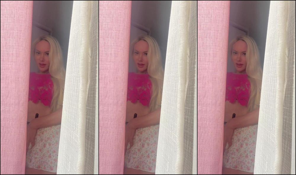 Fadamadrinha 3421831273 07 30 2024 Desconsidere O Barulho E Foquem No V Deo Me Exibindo Na Janela De Casa Peguei Meu Vizinho