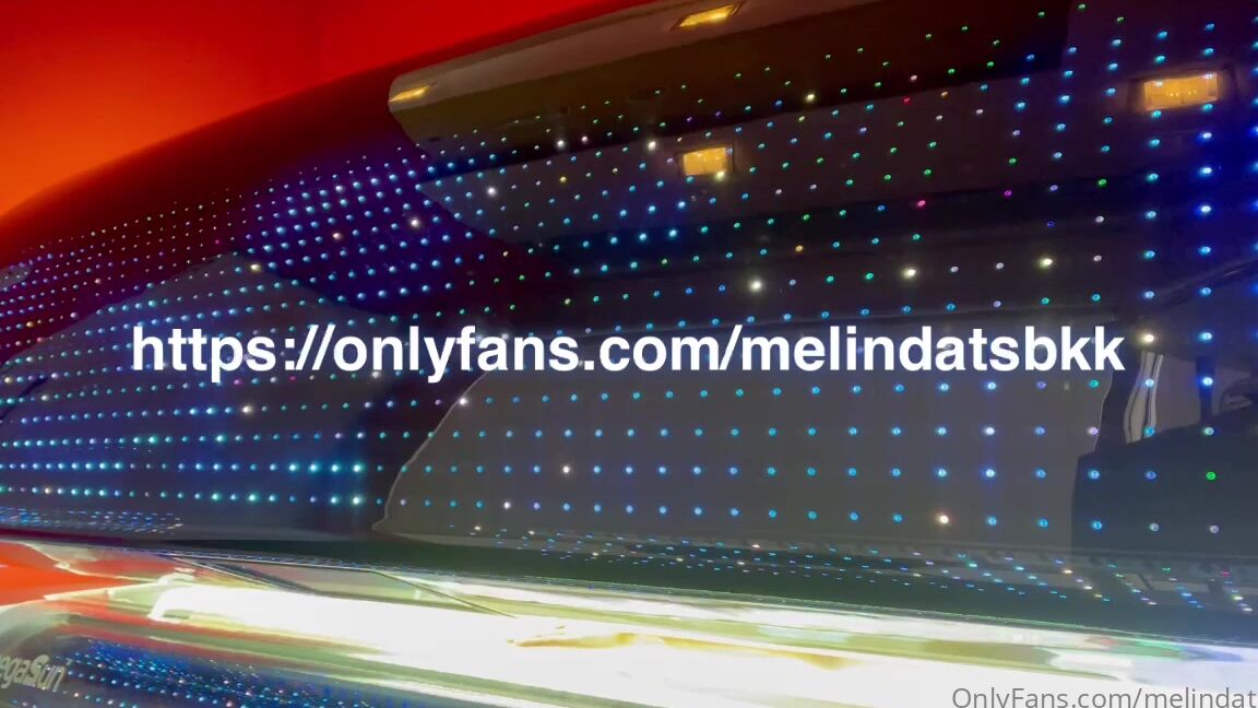 Melindatsbkk More Tan Skin