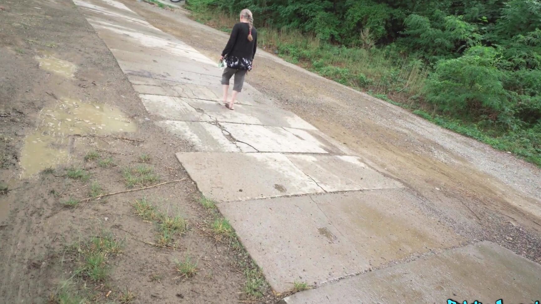 All Sex, BJ, Hardcore, POV, Cum in Mouth, Gonzo Alisa Horakova () SiteRip