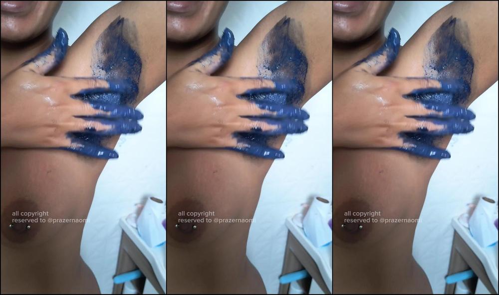 Prazernaomi 3677003376 02 04 2025 I Tried To Use My English The Black Bush Is Back Want To See The