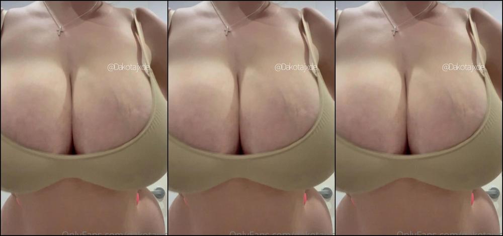 Dakotajxde 2974809262 08 10 2023 Cum Put Your Dick Between Them