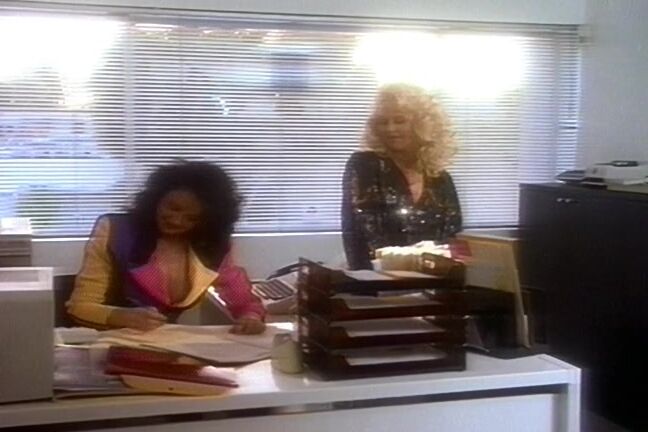 Feature, Facial, Comedy, Romance Brandy And Alexander VCA