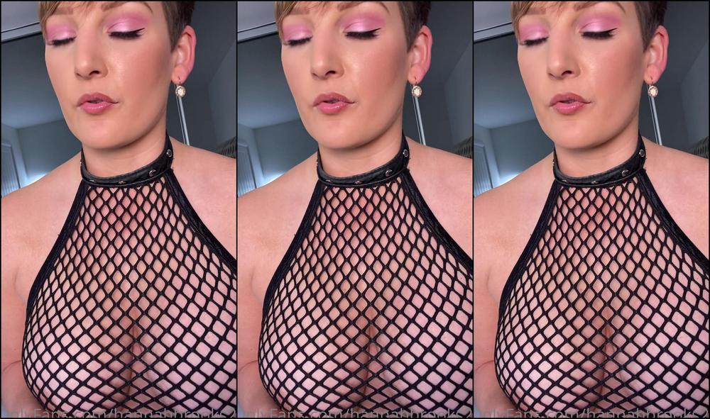 Hannahbrooks Q A Time Guys Answering Your Naughty Questions Xxx