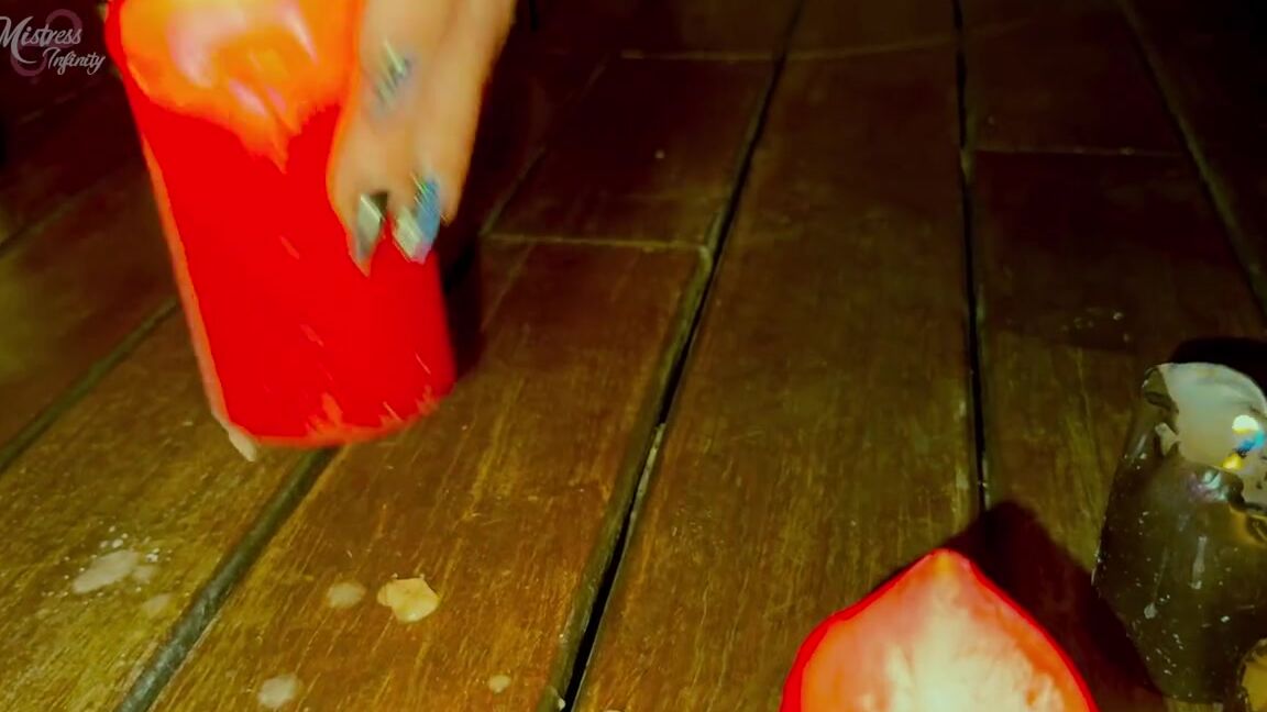 Missinfinity Nicknamed Miss Inf Vip 08 29 2024 Onlyfans Video Although In This Recording I Had A Serious Accident With Fire I Burned My Face And