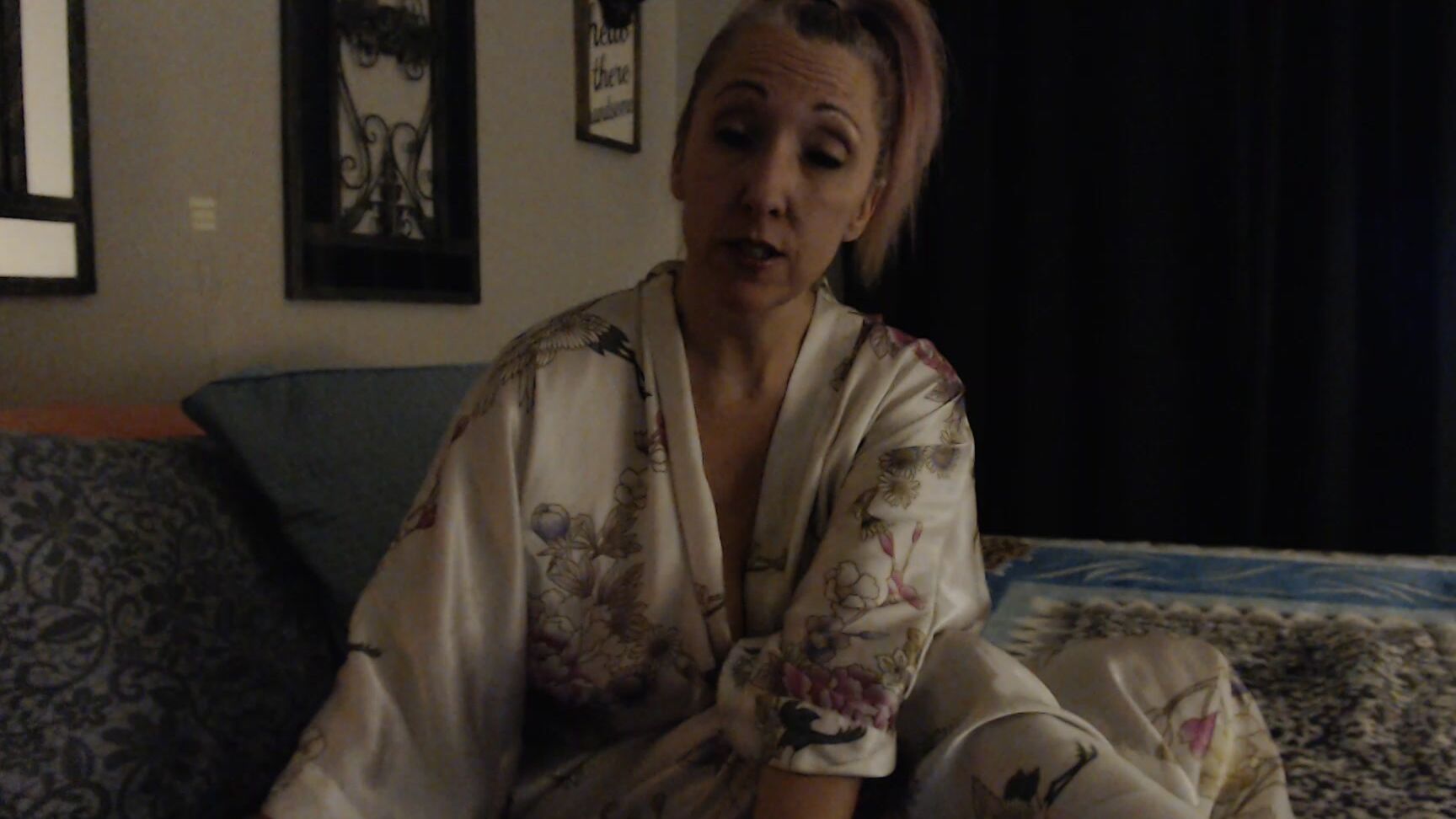 Madamemasters Intimate Interviews With Missy Episode