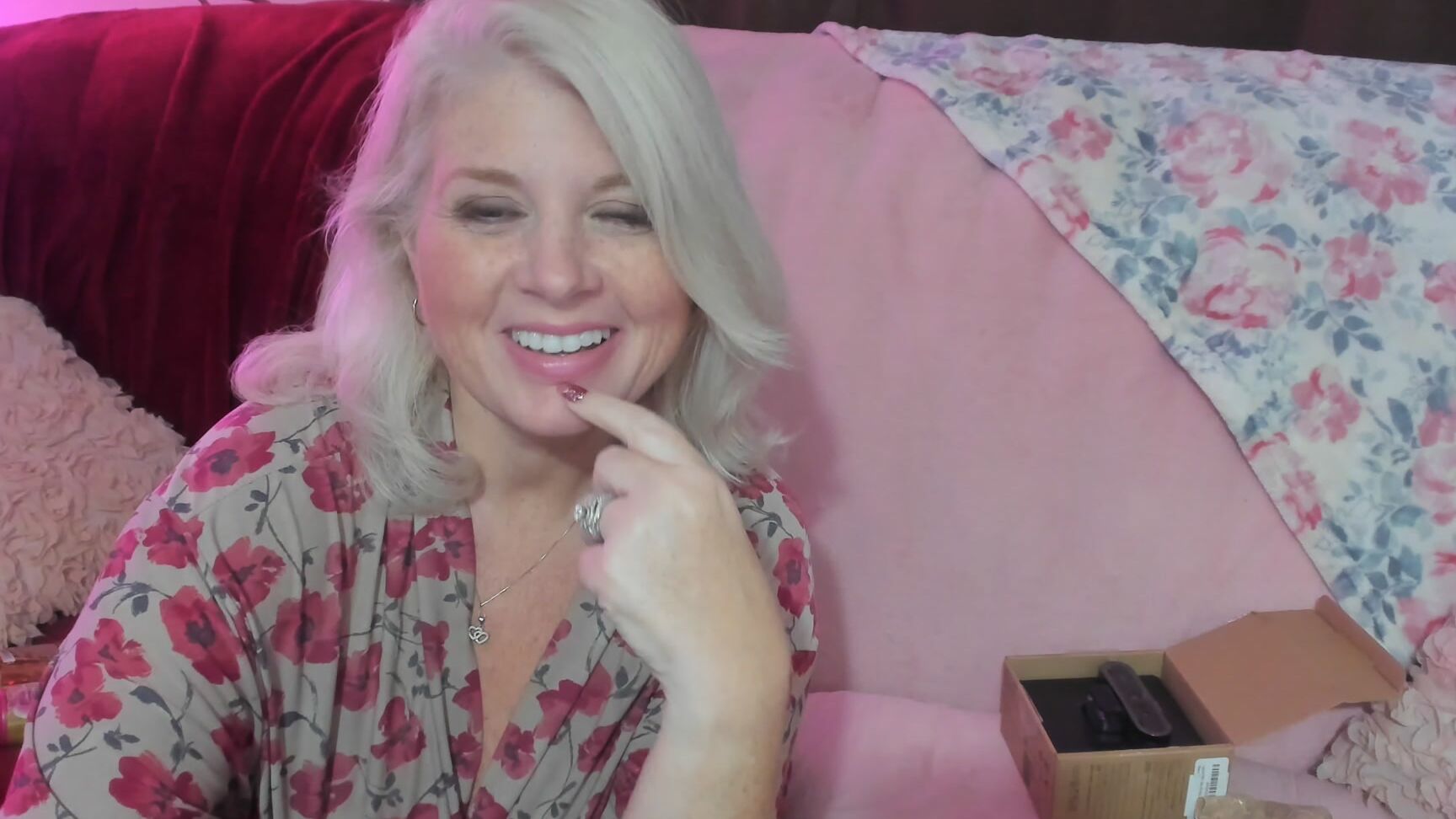 Paintedrose Opening Mail Day Discussion