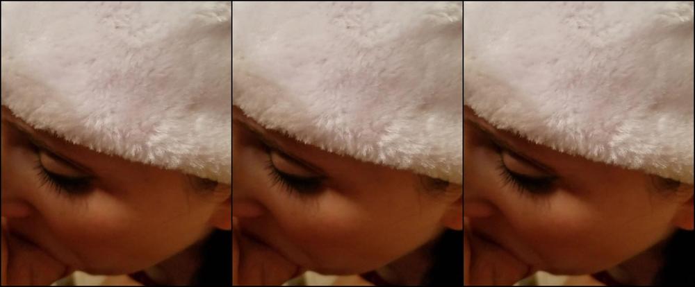 Molly Madison A Xmas Blowjob