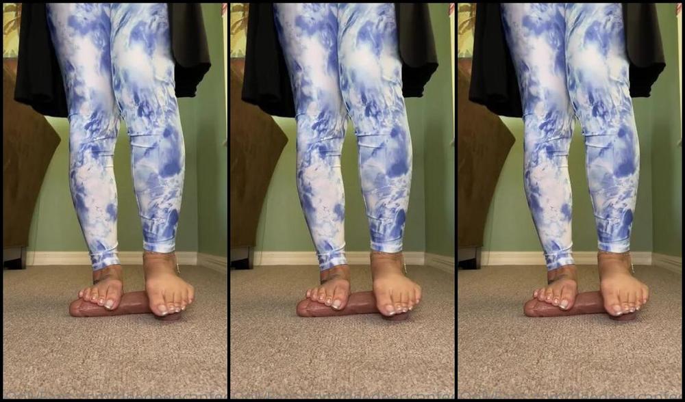 Deedeericanfeet Onlyfans As Requested Poor