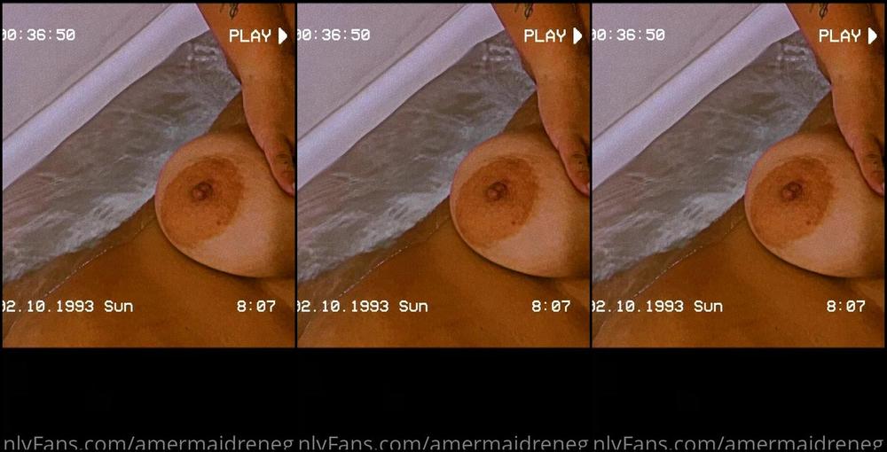 Amermaidrenegade 2625556667 10 04 2022 Tuesday Titties For You