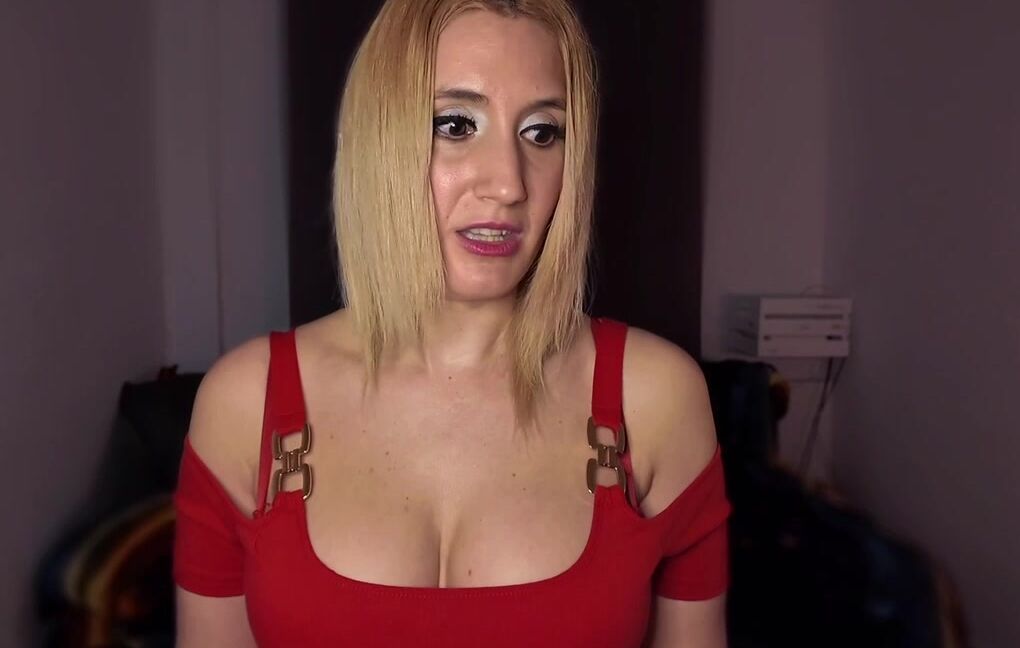 Yasminramos Yasmin Episodio Estoy Frustrada