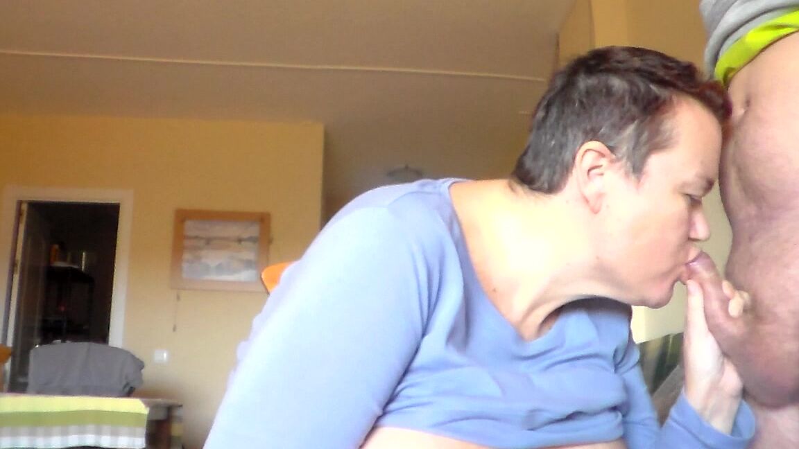 Sexazul Really Great Blowjob