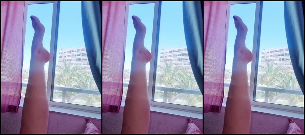 Feetvampire Nicknamed Feetvampire Onlyfans Video 727