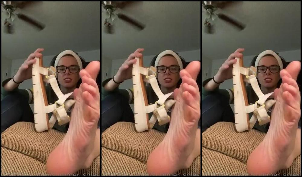 Summer Solesis Nicknamed Summer Solesis Onlyfans Hi Another Life Update