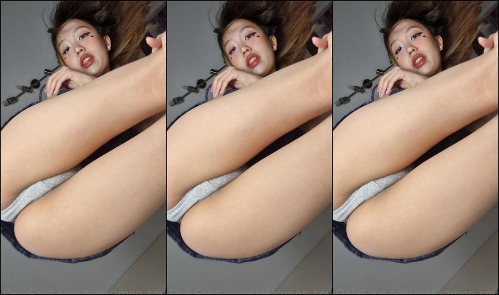 Hakkamee Soup Giantess Themed Video Since Everyone On Tiktok Asked Me To Stepped On Them If Th