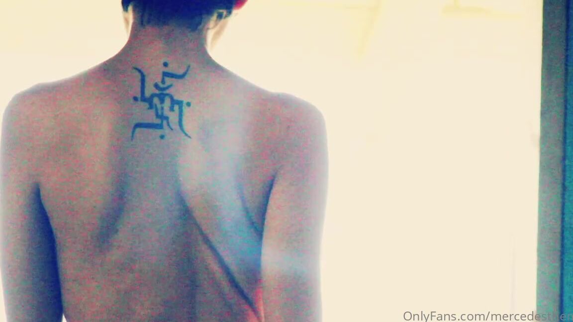 Mercedesthemuse 1545462376 12 29 2020 Thought Ya Ll Could Use A Dose Of My Booty To Get Through The Day Booty