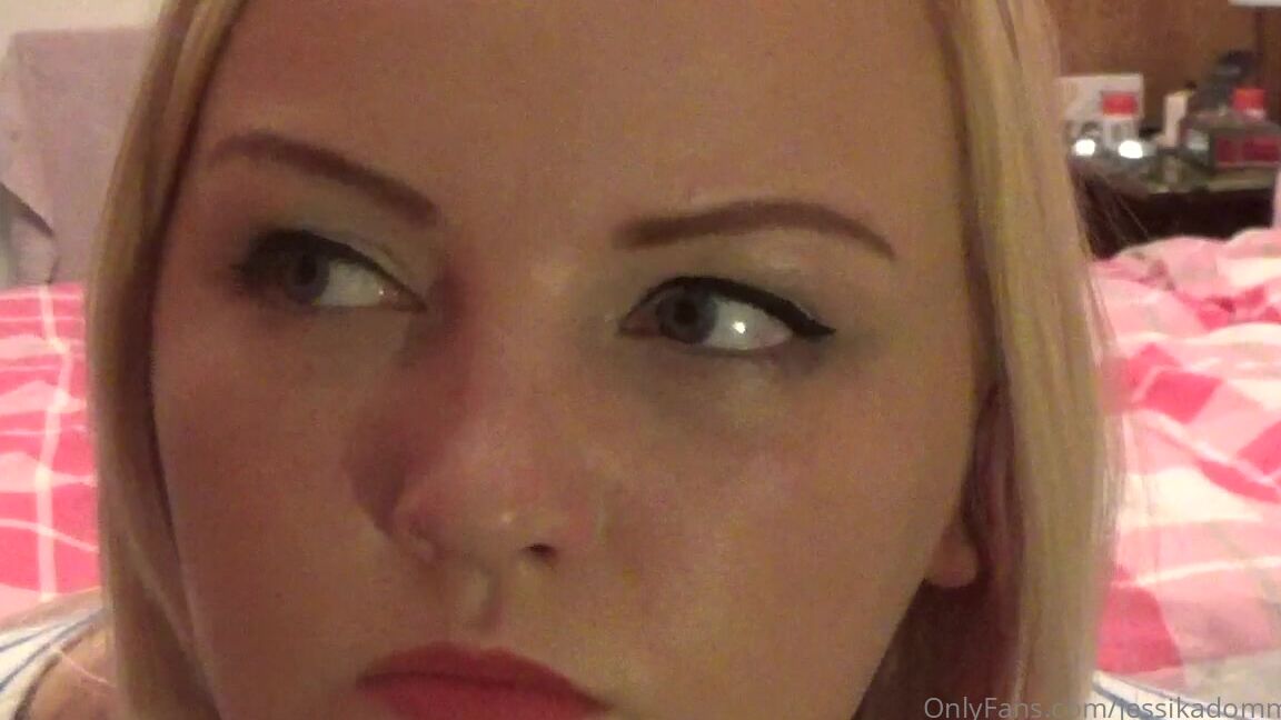 Princess Jessika We Are Going To Talk About Your Role As