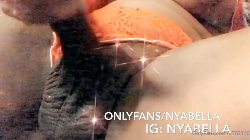 Nyabella Hoe Hoe Hoe