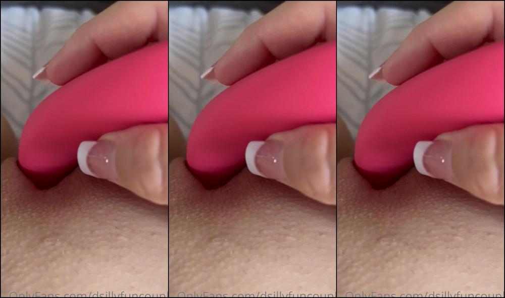 Dsillyfuncouple 2482873984 06 09 2022 Had A Little Fun This Morning While The Mr Is Out Of Town Hope You